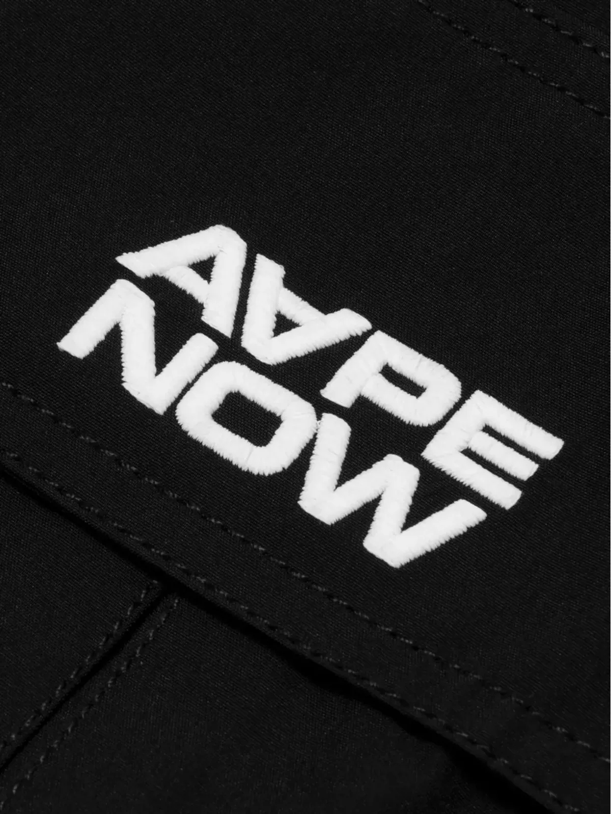AAPE BY *A BATHING APE® ape now cargo regular trousers - 画像3
