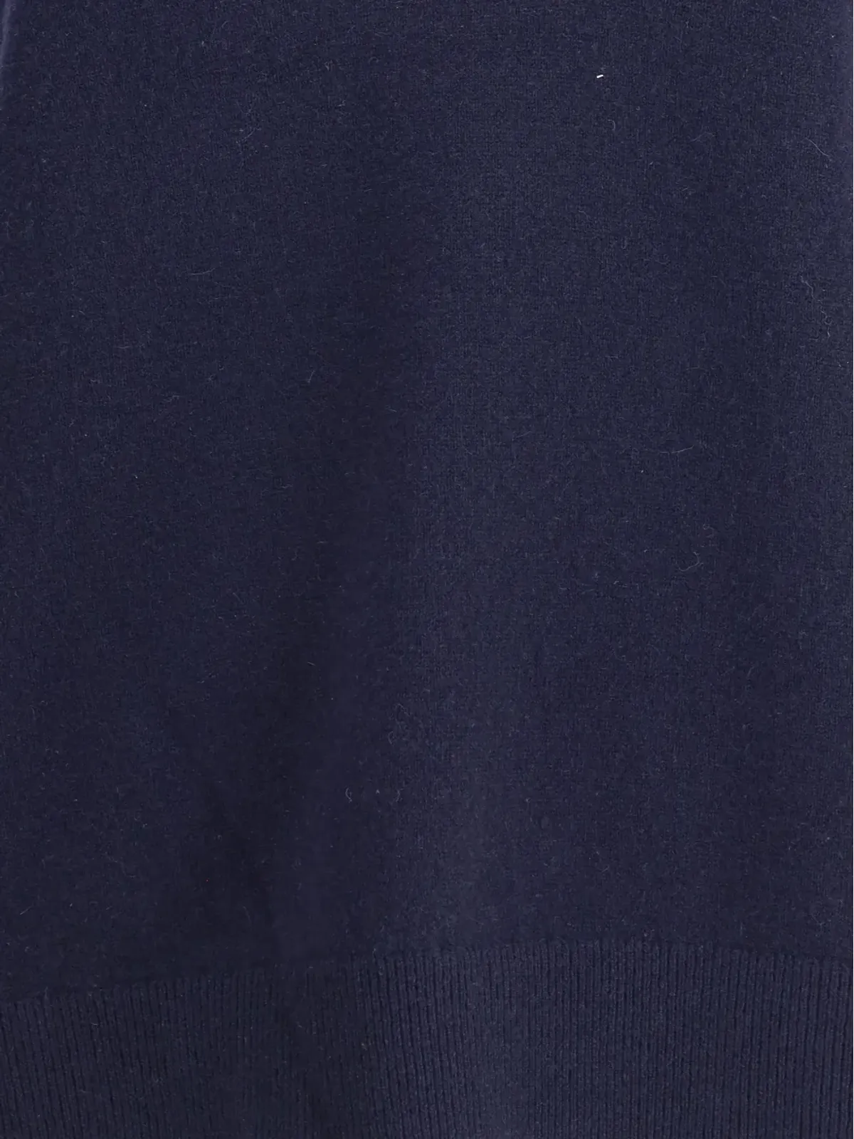 extreme cashmere スクープネックカシミヤタンクトップ - 画像4