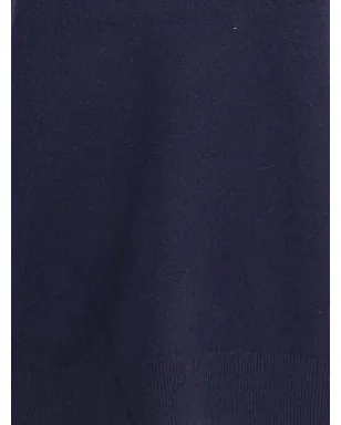 extreme cashmere スクープネックカシミヤタンクトップ - サムネイル4