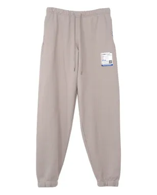 in･stru(men-tal). フレンチテリー ドローコード付きパンツ グレー - サムネイル1