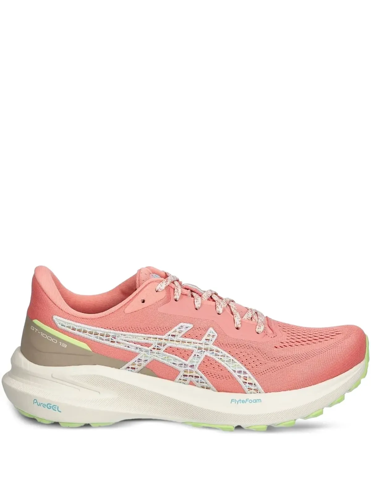 ASICS Gel-GT 2000 スニーカー - 画像1