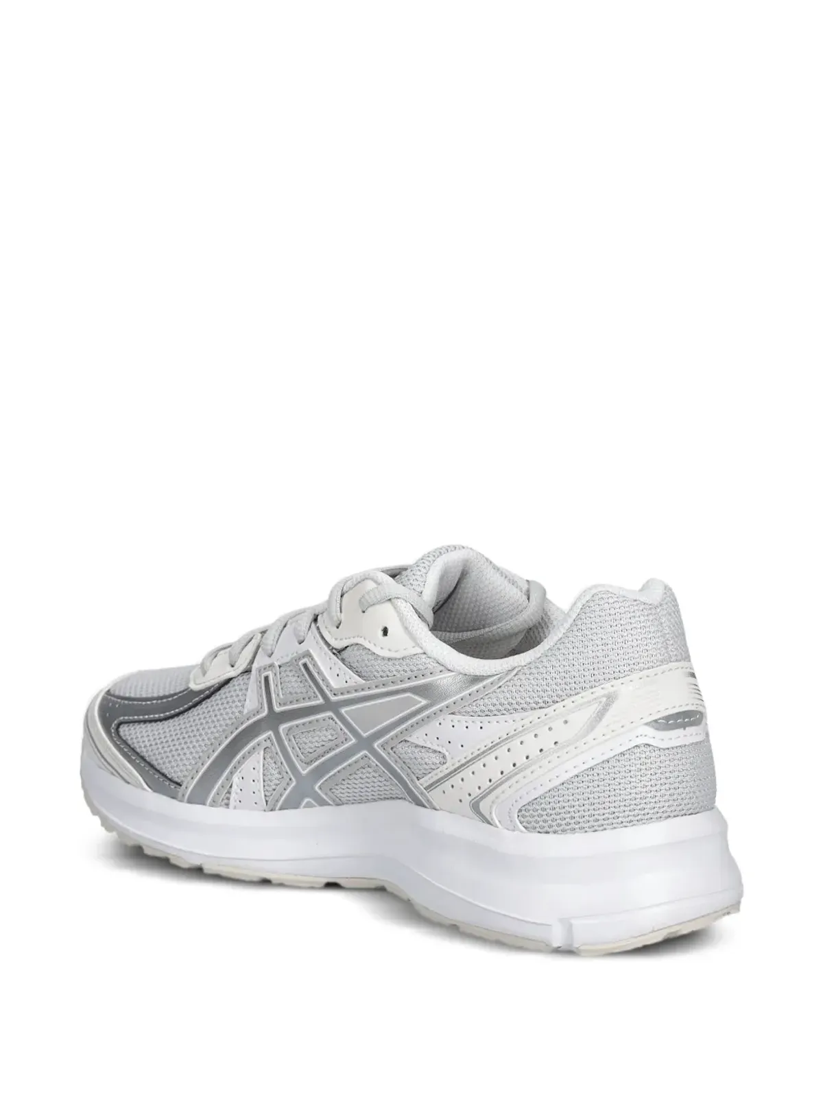 ASICS JOG 100S メッシュパネルスニーカー - 画像3