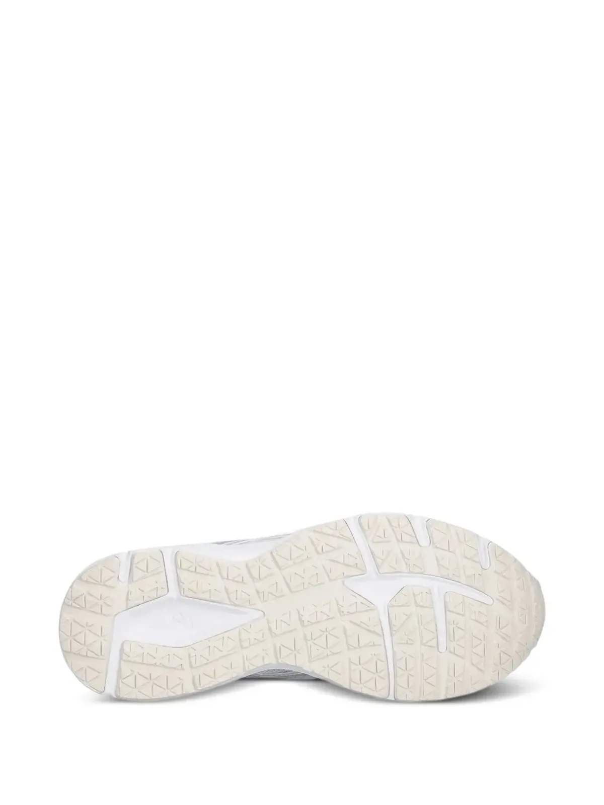 ASICS JOG 100S メッシュパネルスニーカー - 画像4