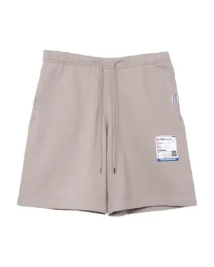 in･stru(men-tal). フレンチテリー ドローストリングショーツ - グレー - サムネイル1
