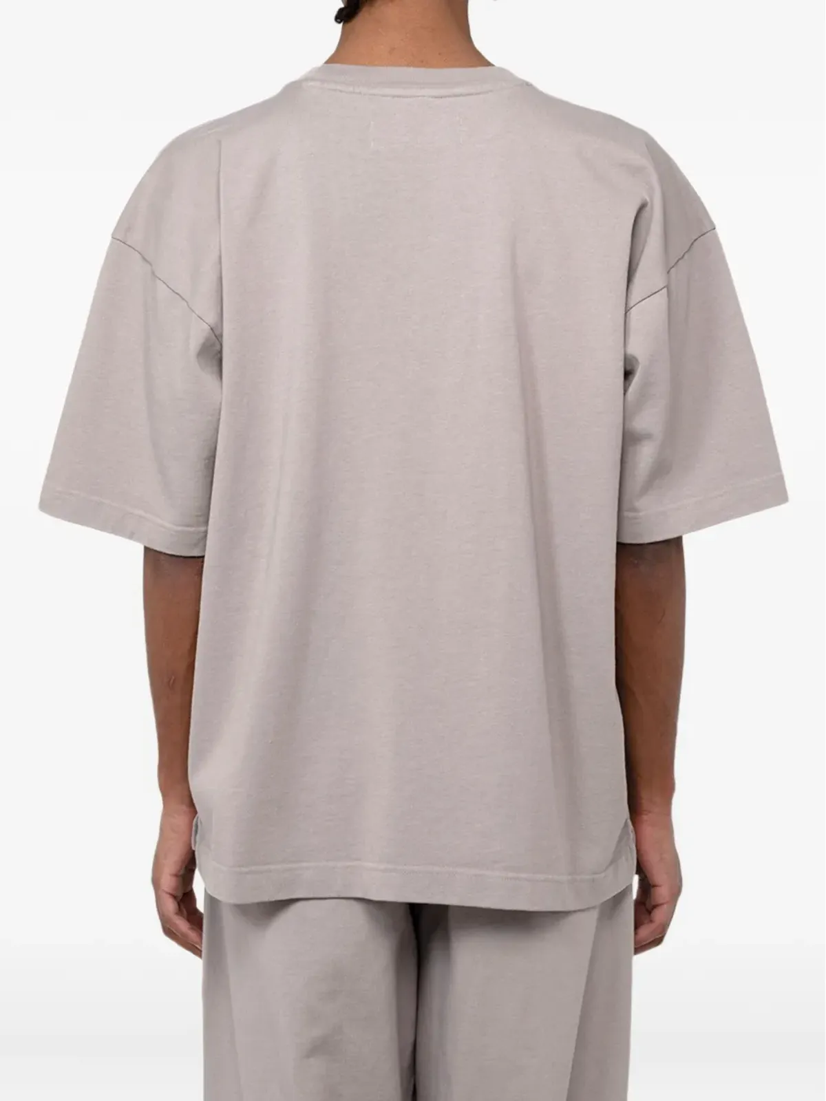 in･stru(men-tal). ポケット付きショートスリーブTシャツ - 画像3