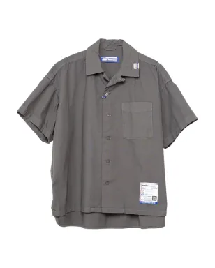 in･stru(men-tal). ショートスリーブポケットシャツ - サムネイル1