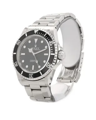 Rolex サブマリーナ - サムネイル2