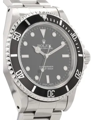 Rolex サブマリーナ - サムネイル4