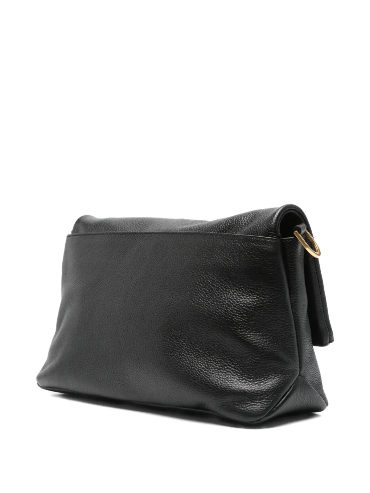 Zadig&Voltaire ロッキー グレインレザー ショルダーバッグ - 画像3