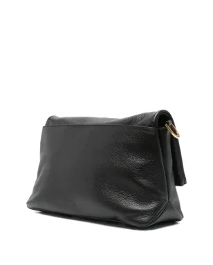 Zadig&Voltaire ロッキー グレインレザー ショルダーバッグ - サムネイル3