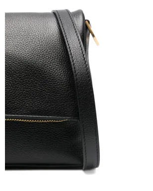 Zadig&Voltaire ロッキー グレインレザー ショルダーバッグ - サムネイル4