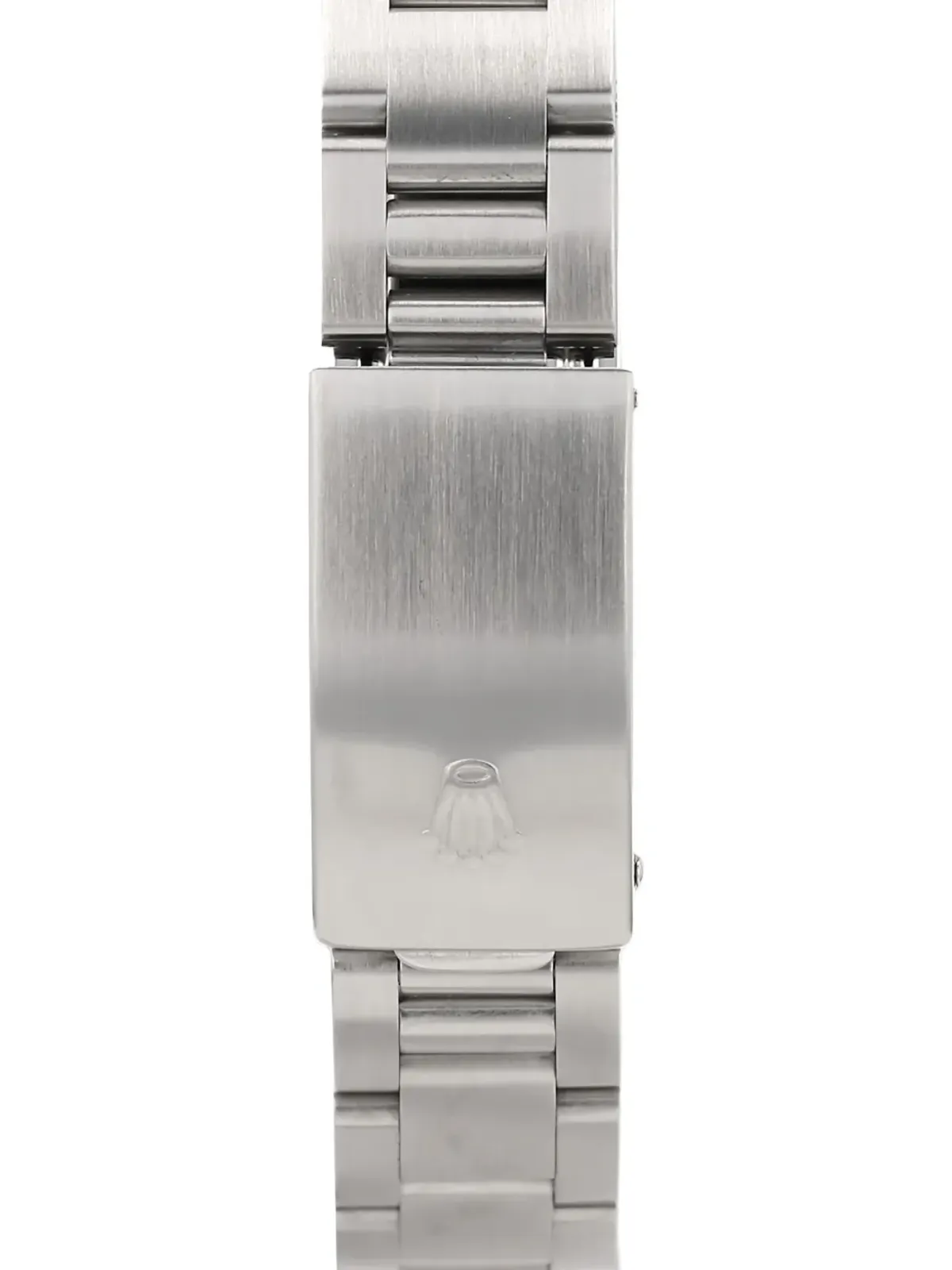 Rolex エアキング ブラック ビンテージ - 画像3