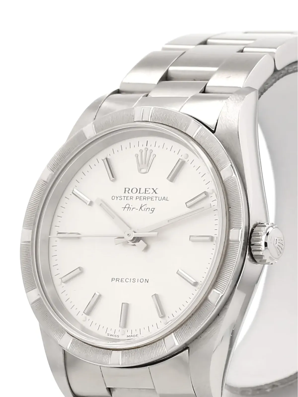 Rolex エアキング - 画像2