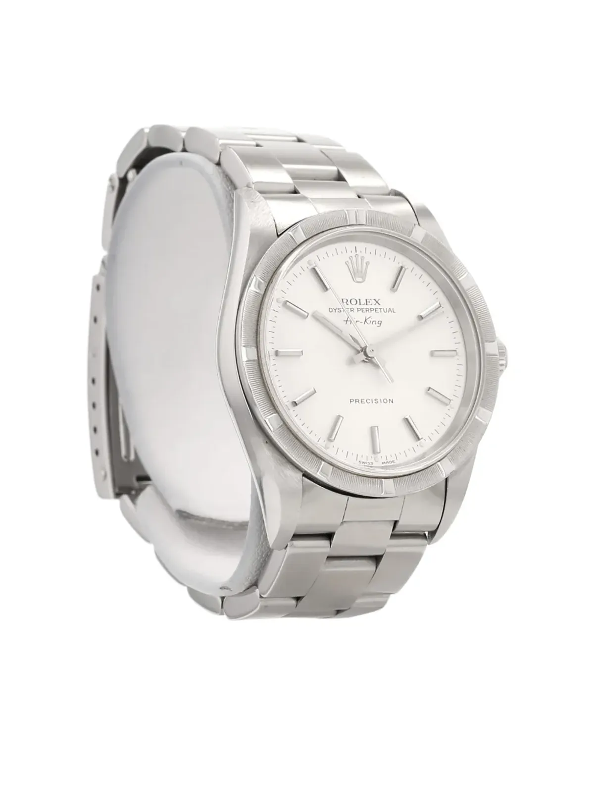 Rolex エアキング - 画像4
