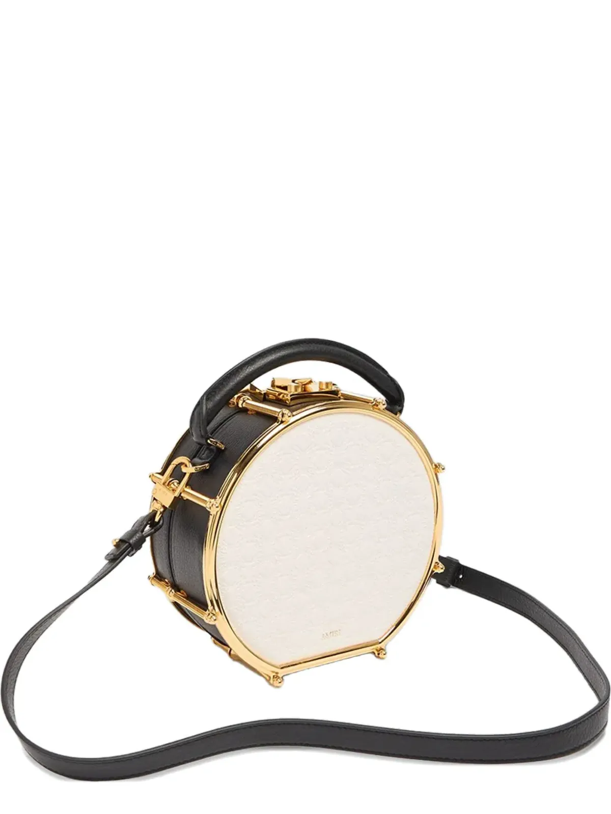 AMIRI Ma Quad Drum クロスボディバッグ - 画像1
