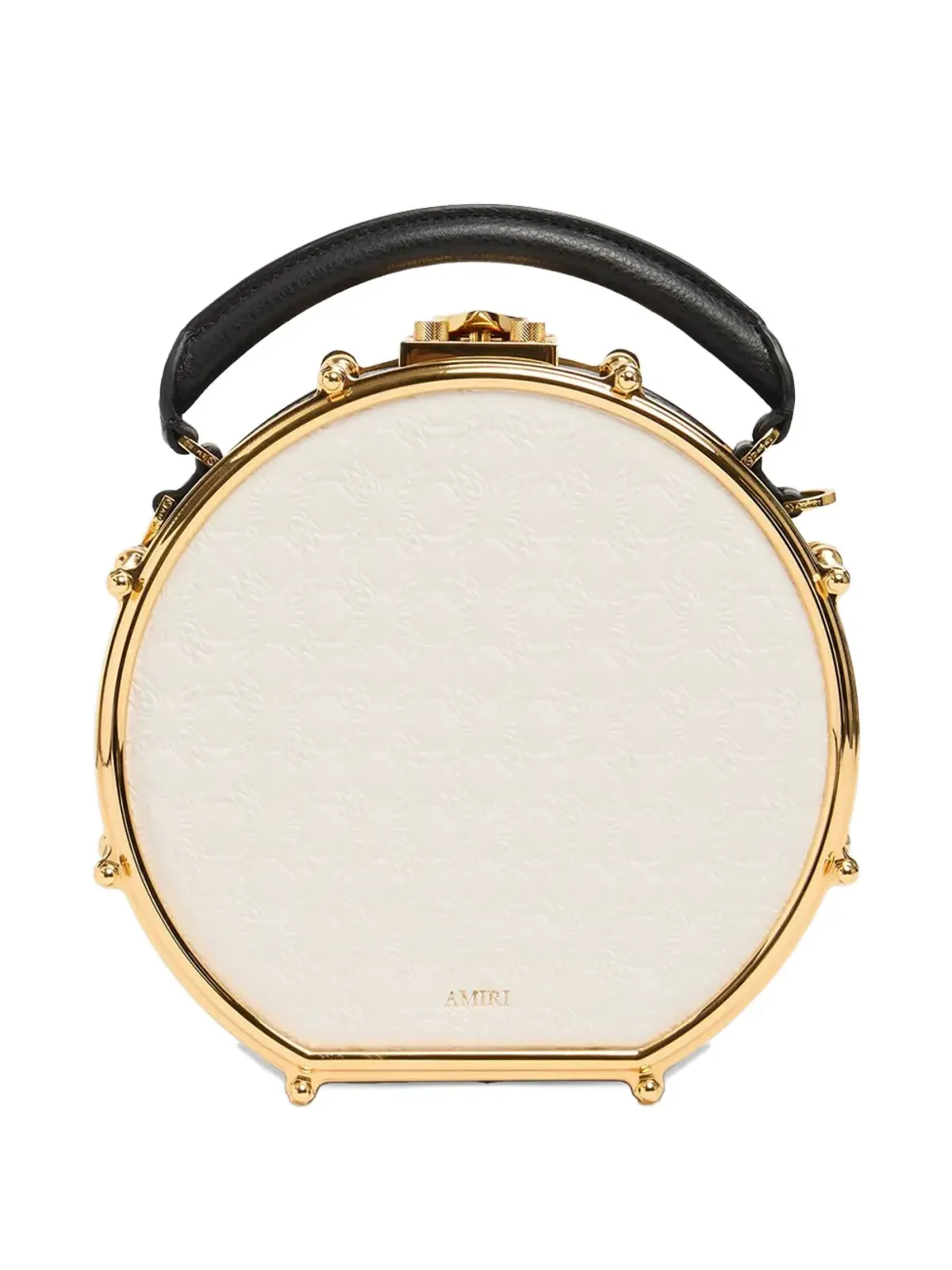 AMIRI Ma Quad Drum クロスボディバッグ - 画像3