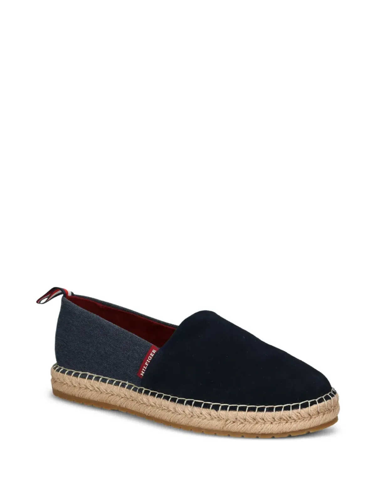 Tommy Hilfiger スリップオン・エスパドリーユ - 画像2