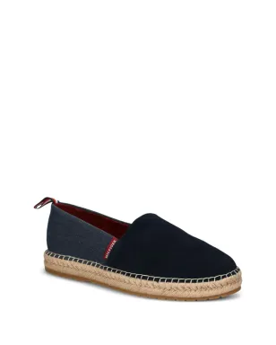 Tommy Hilfiger スリップオン・エスパドリーユ - サムネイル2