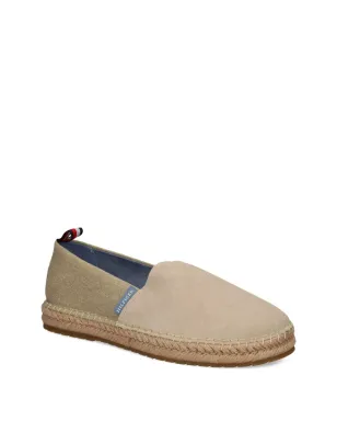 Tommy Hilfiger スエードレザー エスパドリーユ - サムネイル2