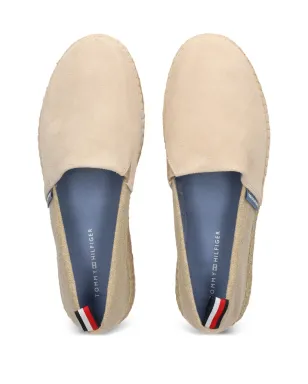 Tommy Hilfiger スエードレザー エスパドリーユ - サムネイル3