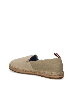 Tommy Hilfiger スエードレザー エスパドリーユ - サムネイル4