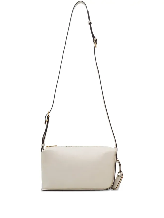 JOY GRYSON JOY GRYSON クレセント レザー クロスボディバッグの商品画像