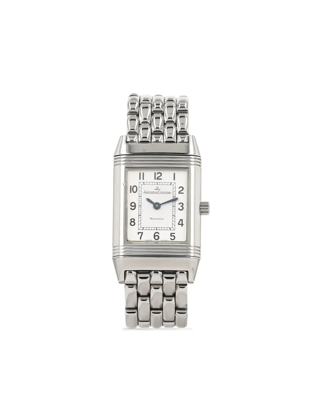 Jaeger-LeCoultre レベルソ 2000 ホワイト - 画像1