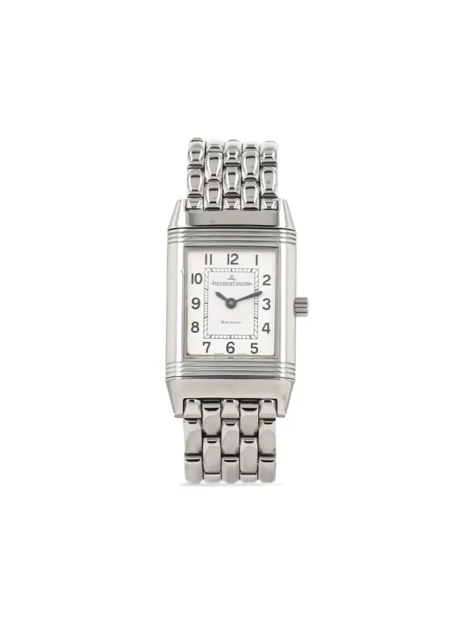 Jaeger-LeCoultre Jaeger-LeCoultre レベルソ 2000 ホワイトの商品画像