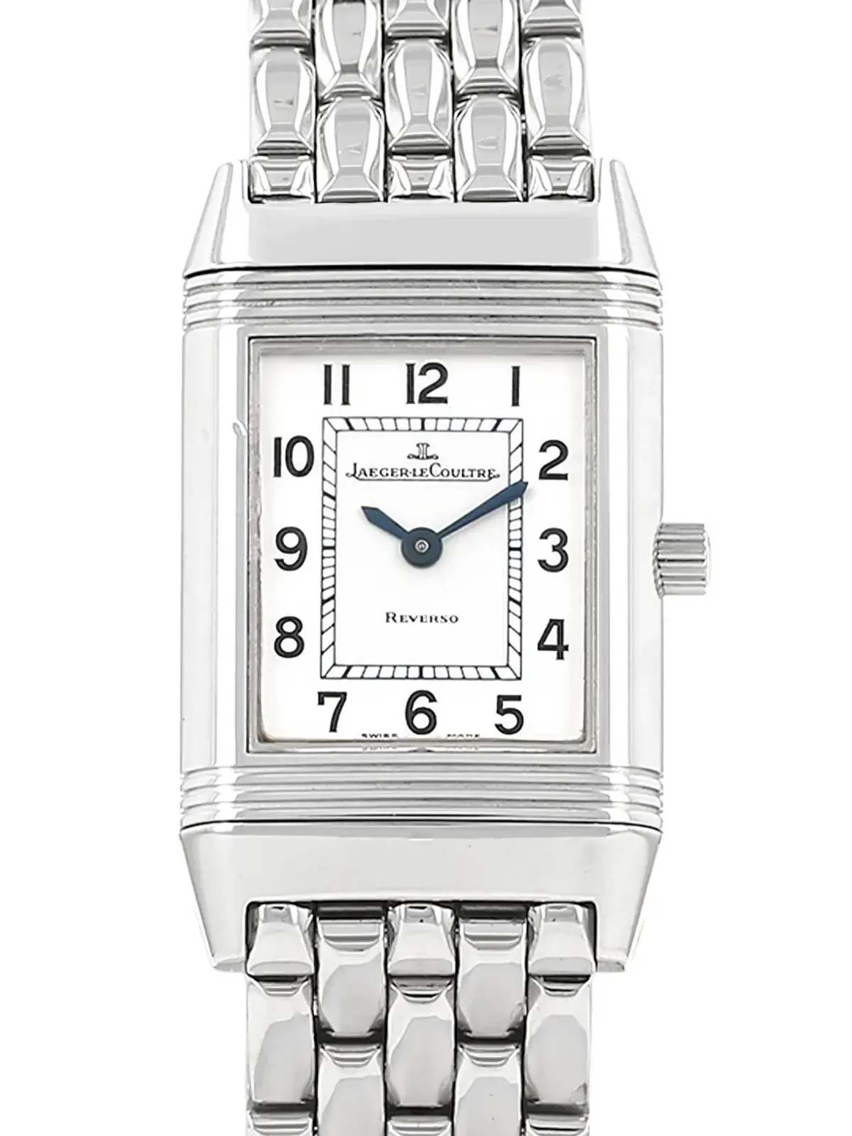 Jaeger-LeCoultre レベルソ 2000 ホワイト - 画像2