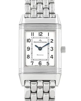 Jaeger-LeCoultre レベルソ 2000 ホワイト - サムネイル2