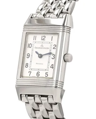Jaeger-LeCoultre レベルソ 2000 ホワイト - サムネイル3