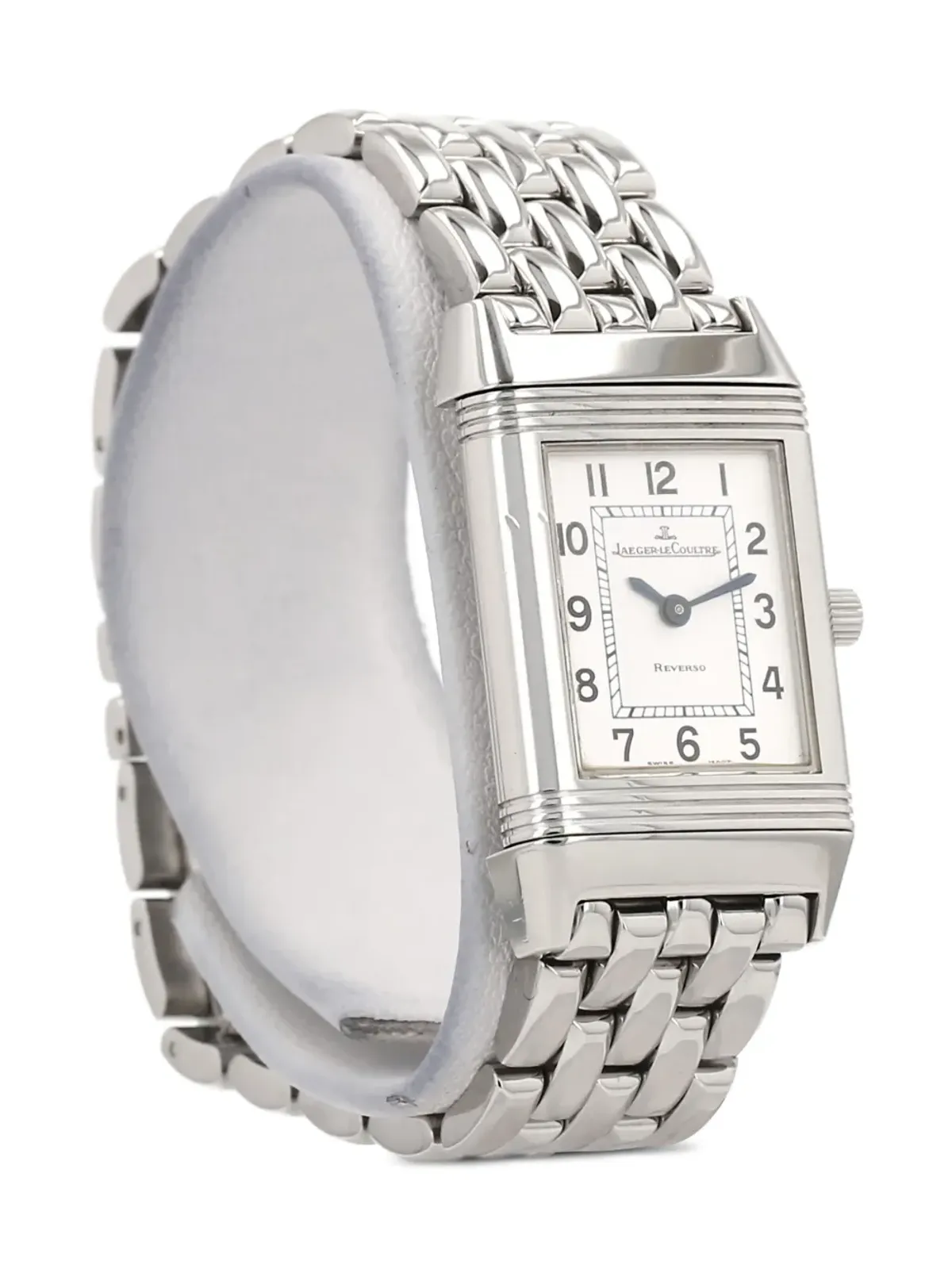 Jaeger-LeCoultre レベルソ 2000 ホワイト - 画像4