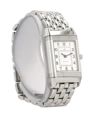 Jaeger-LeCoultre レベルソ 2000 ホワイト - サムネイル4