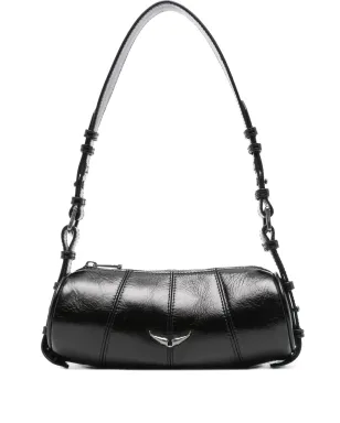 Zadig&Voltaire Le Roudoudou ヴィンテージ ショルダーバッグ - サムネイル1