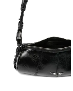 Zadig&Voltaire Le Roudoudou ヴィンテージ ショルダーバッグ - サムネイル5