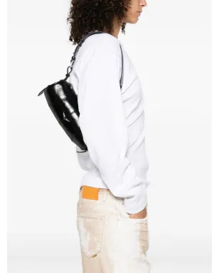 Zadig&Voltaire Le Roudoudou ヴィンテージ ショルダーバッグ - サムネイル2