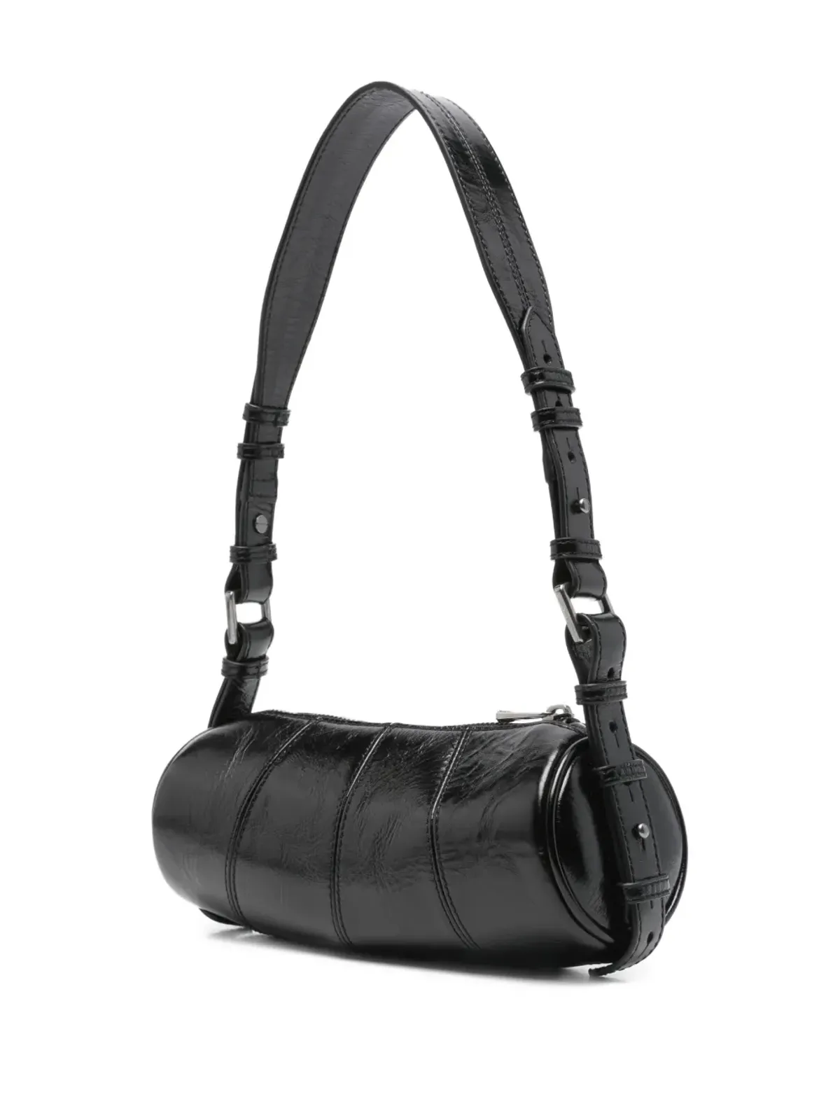 Zadig&Voltaire Le Roudoudou ヴィンテージ ショルダーバッグ - 画像3