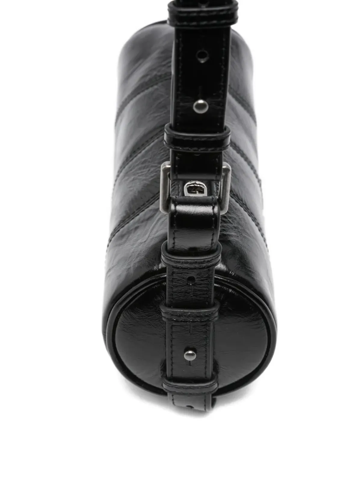 Zadig&Voltaire Le Roudoudou ヴィンテージ ショルダーバッグ - 画像4