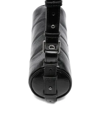 Zadig&Voltaire Le Roudoudou ヴィンテージ ショルダーバッグ - サムネイル4