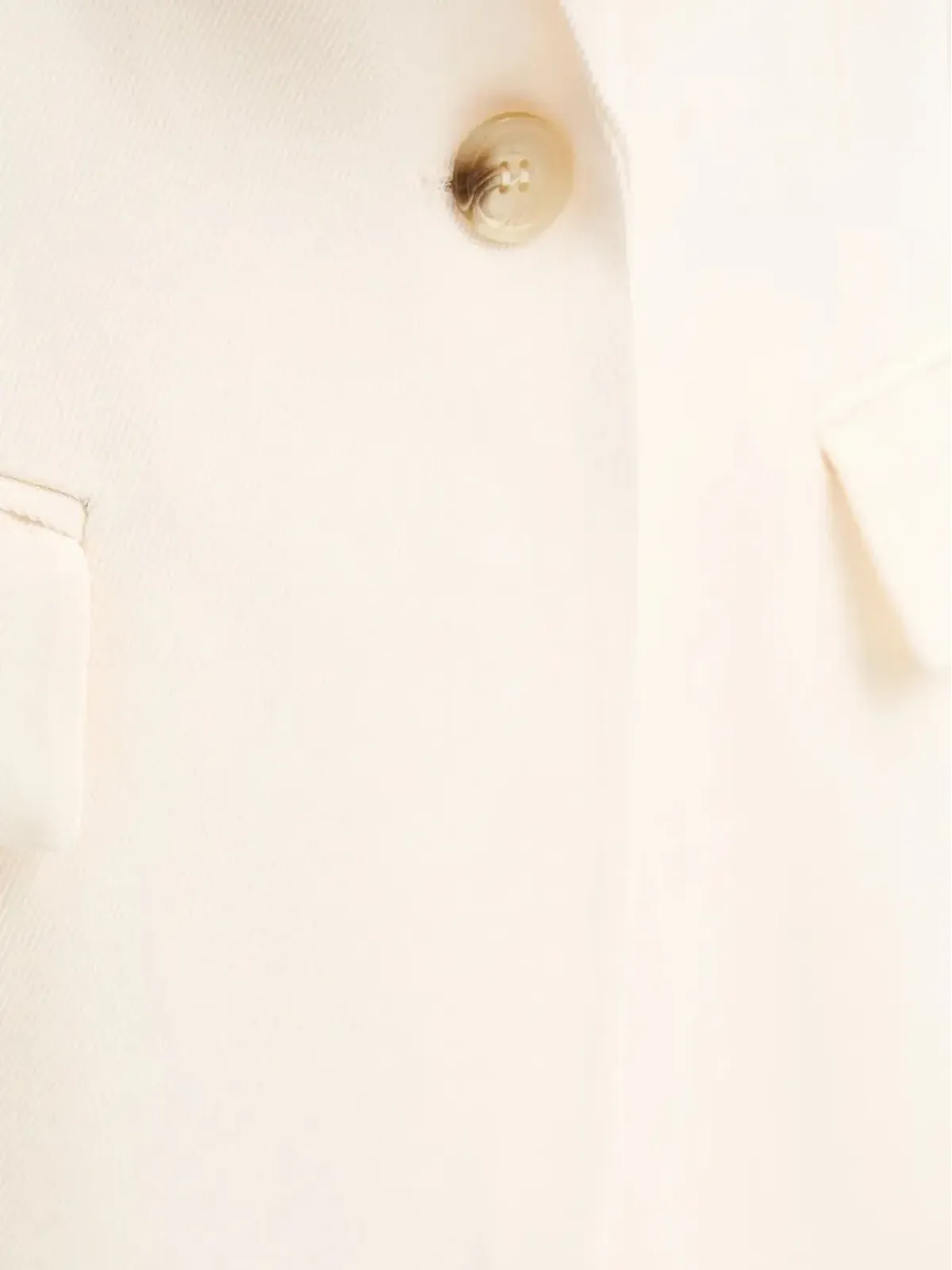 Day Birger Et Mikkelsen シングルボタン ツイルトップス - 画像5