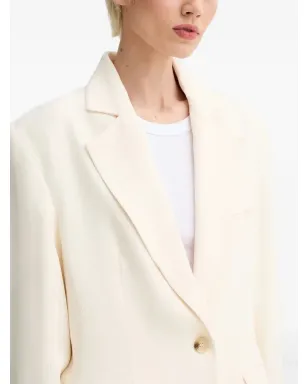 Day Birger Et Mikkelsen シングルボタン ツイルトップス - サムネイル3
