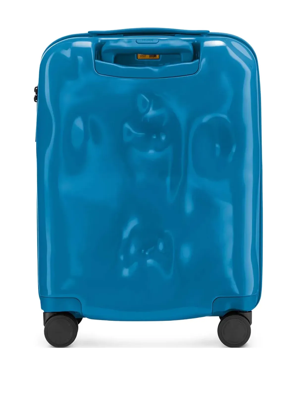 Crash Baggage Icon キャビンケース - 画像2