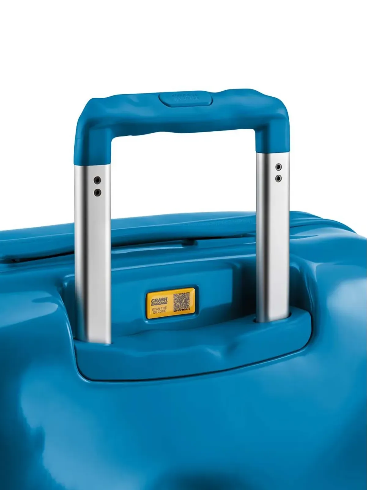 Crash Baggage Icon キャビンケース - 画像3