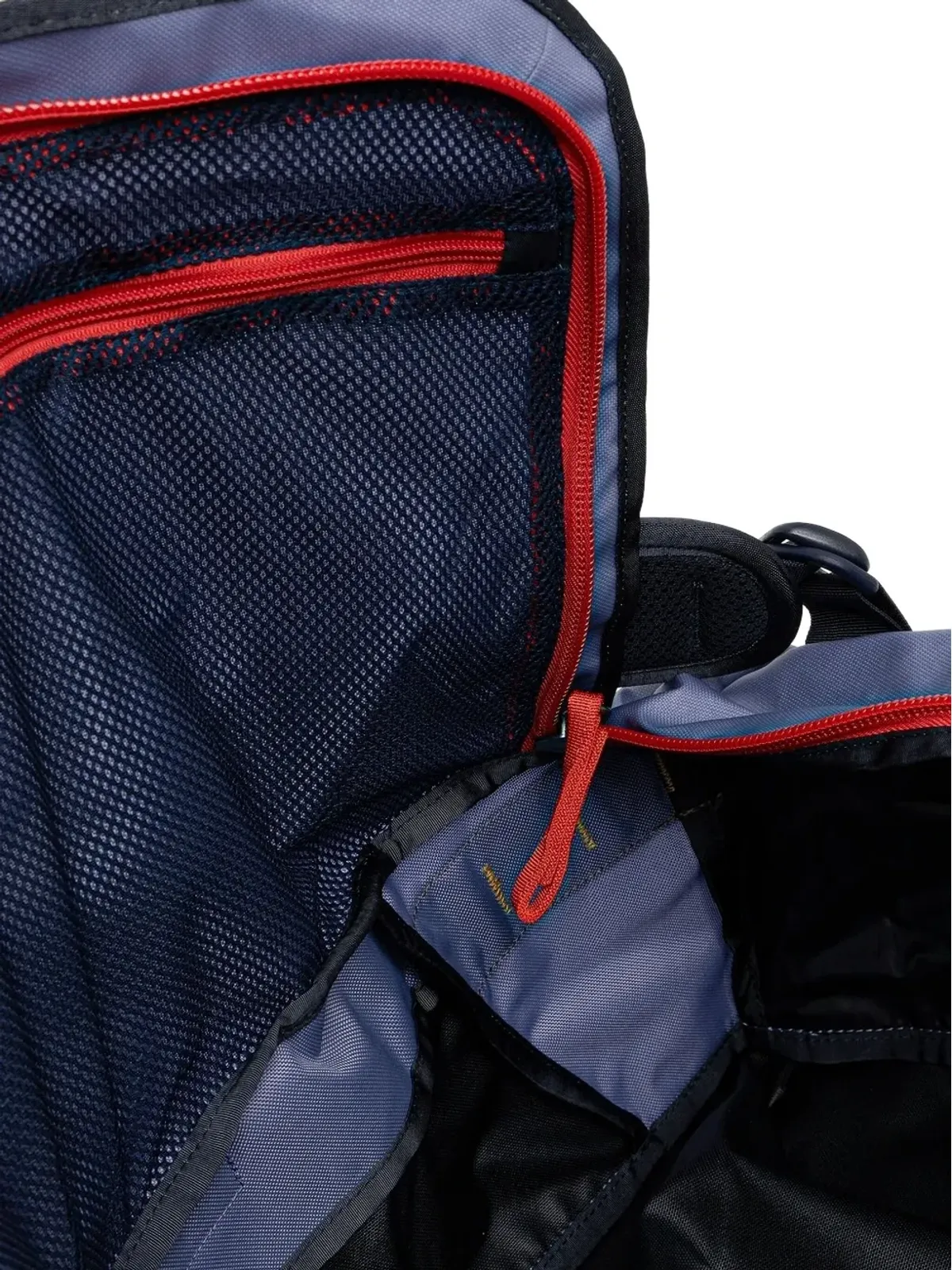 COTOPAXI Allpa アジャスタブルストラップ ダッフルバッグ - 画像2