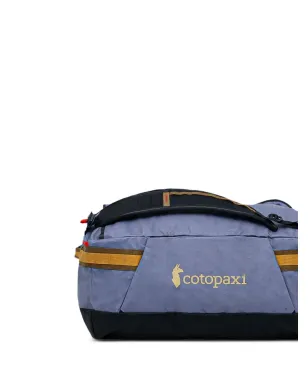 COTOPAXI Allpa アジャスタブルストラップ ダッフルバッグ - サムネイル3
