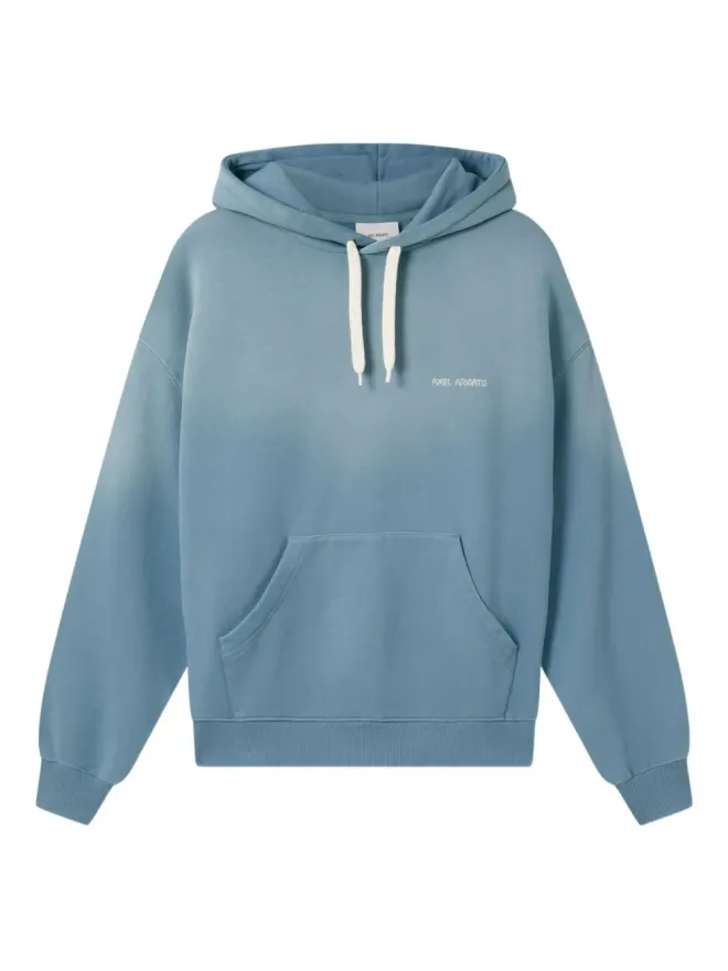 Axel Arigato Axel Arigato ロゴ刺繍フーディの商品画像