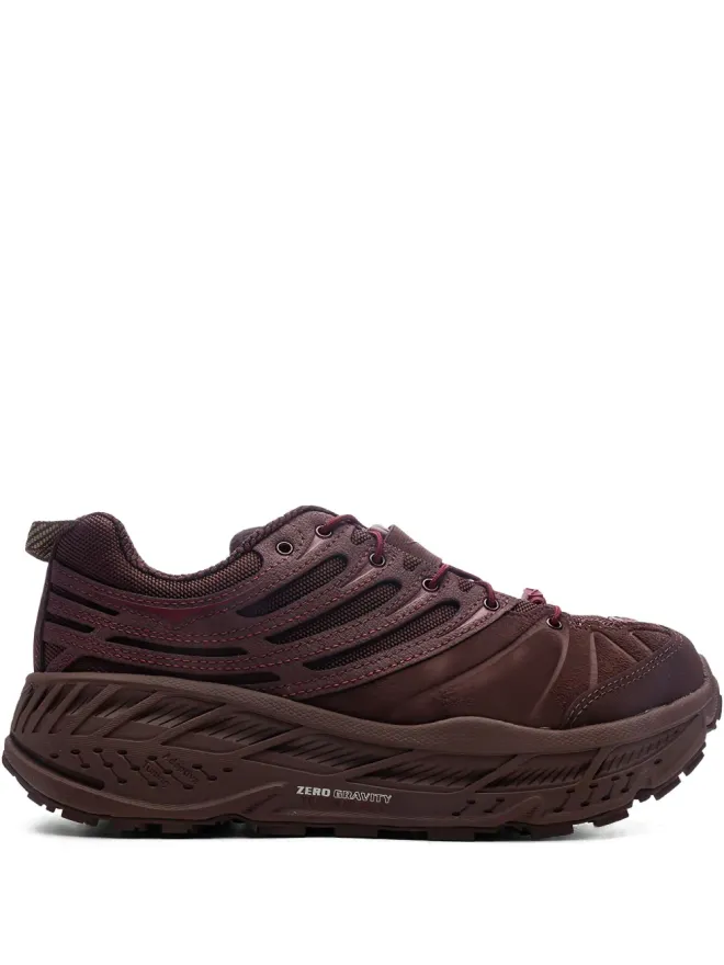 HOKA HOKA Stinson Evo スニーカーの商品画像