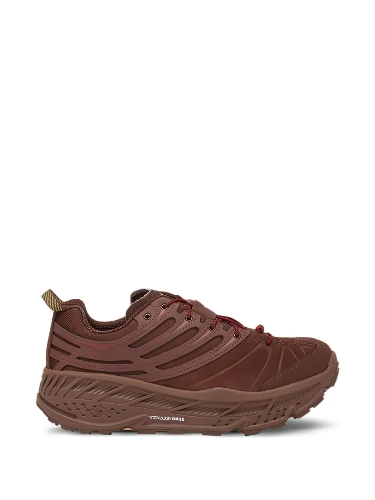HOKA Stinson Evo スニーカー - 画像5