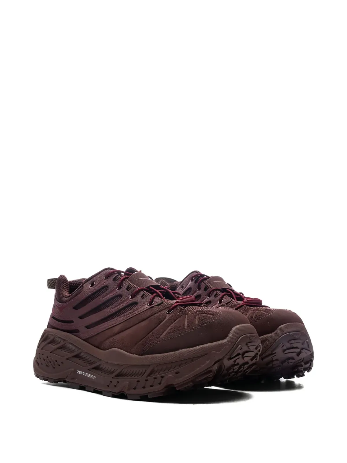 HOKA Stinson Evo スニーカー - 画像2
