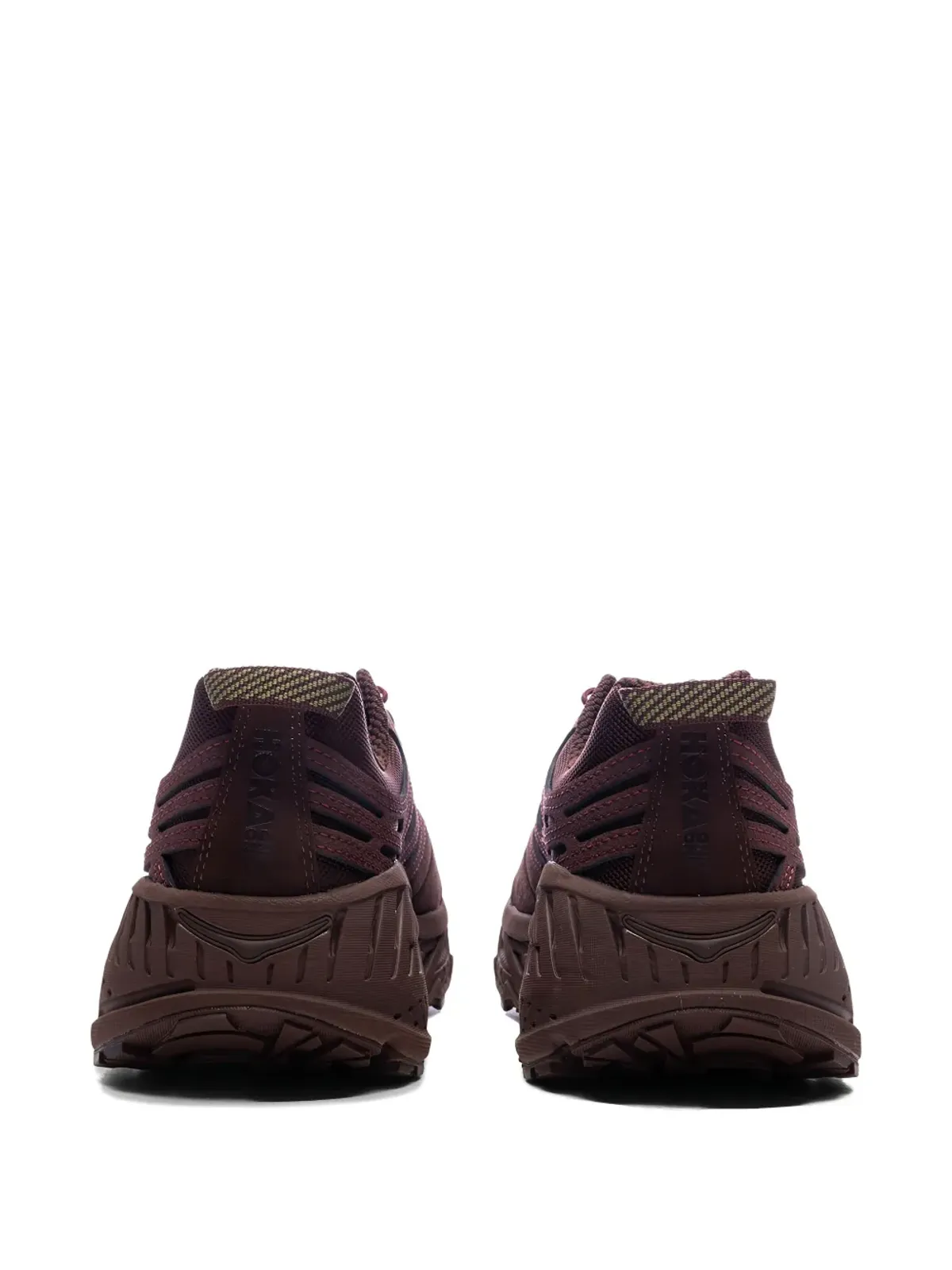 HOKA Stinson Evo スニーカー - 画像3